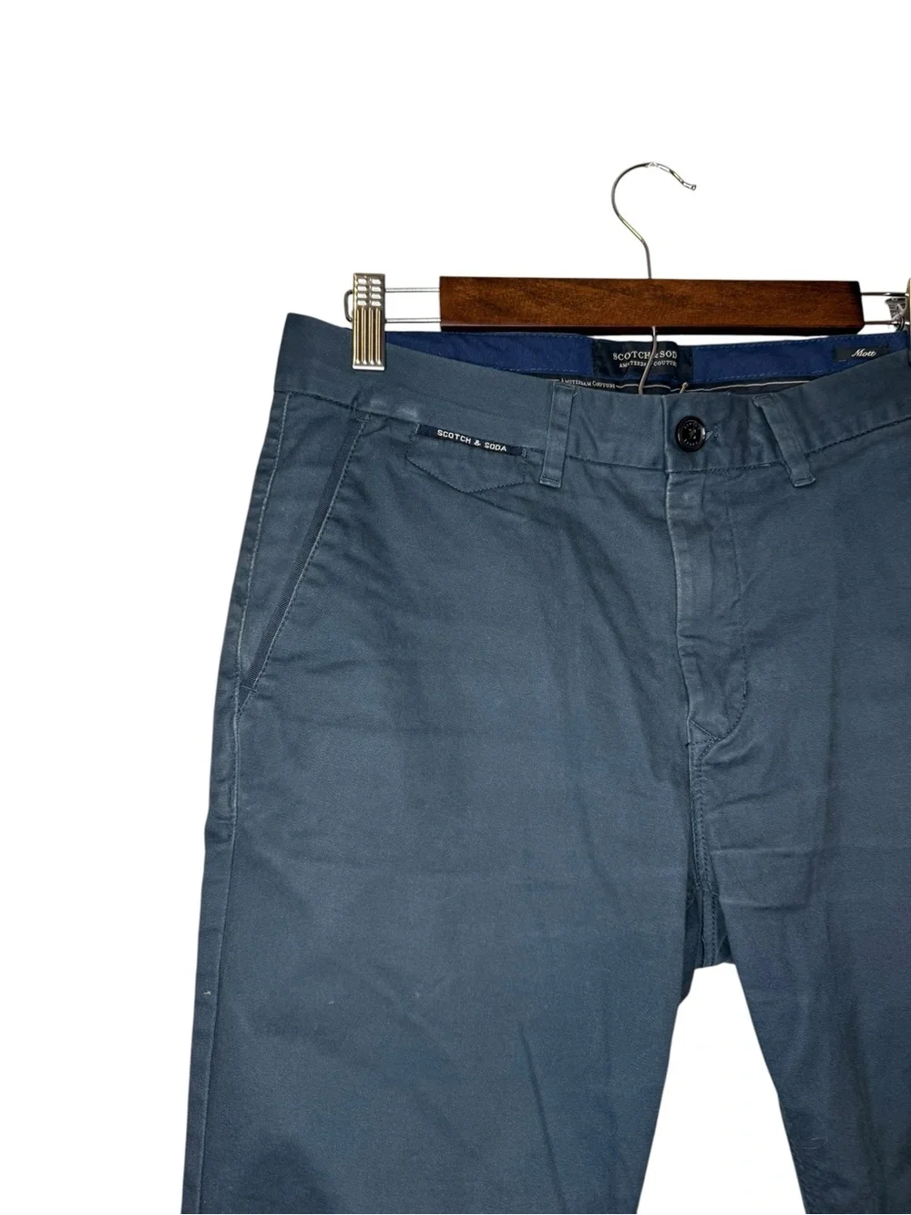 Scotch & Soda scotch soda